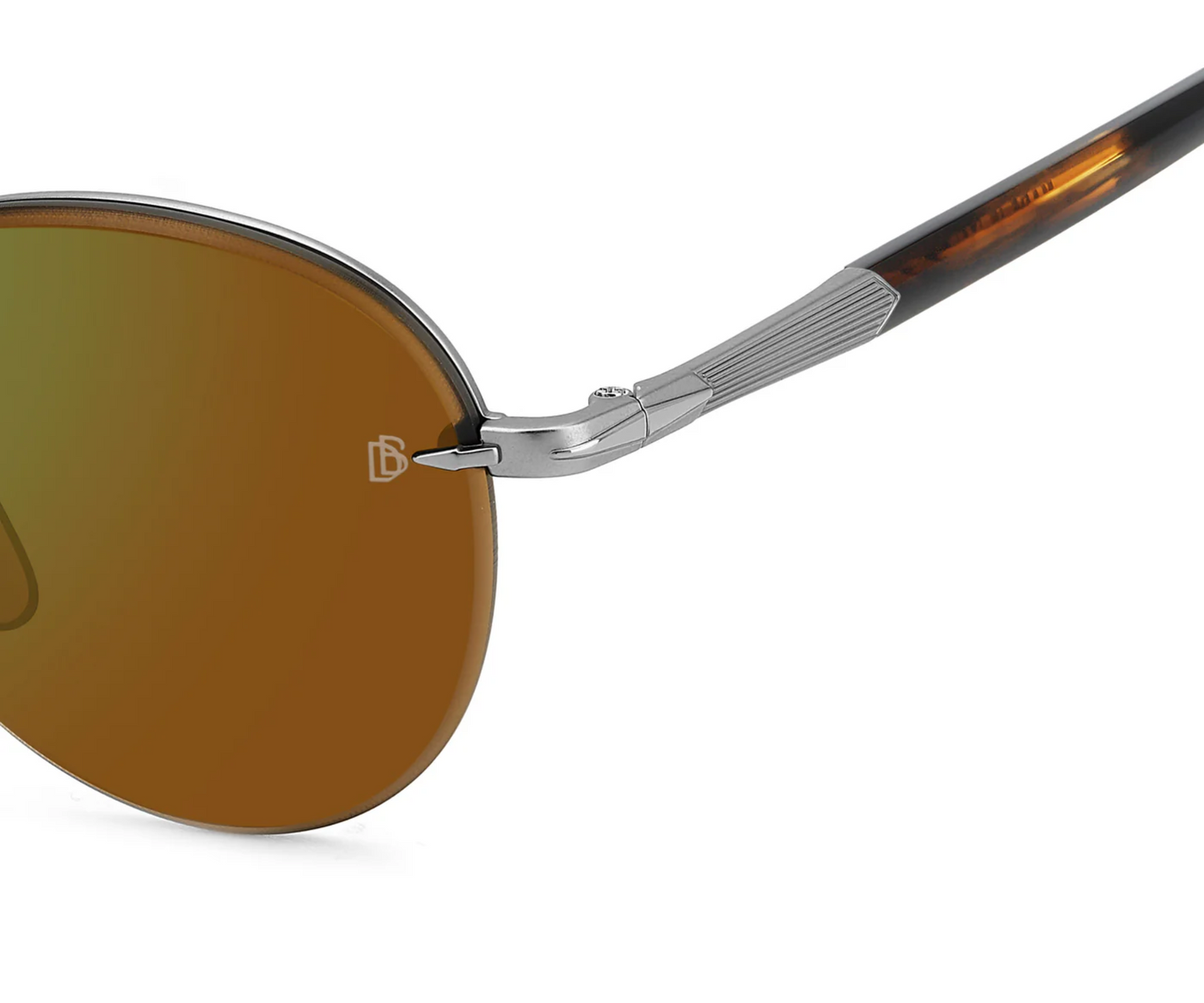 David Beckham DB 1173/S Oval Erkek Güneş Gözlüğü