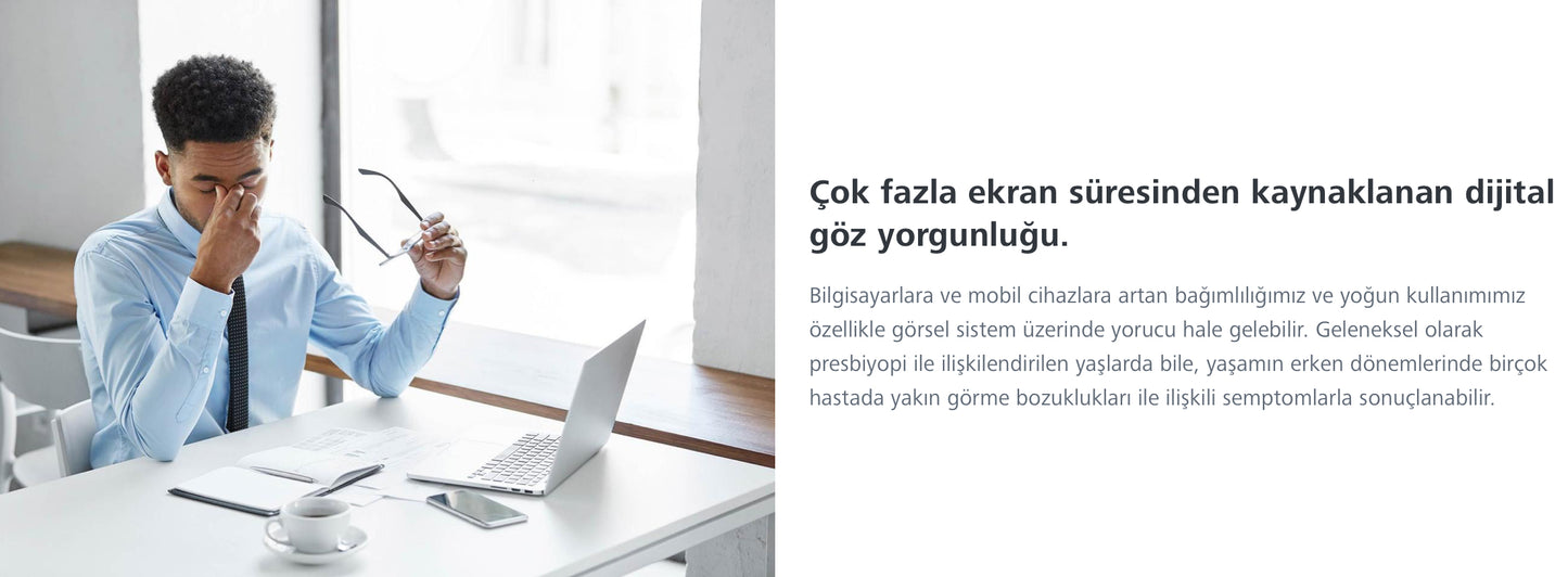 Zeiss Digital Light 2 Tek Odaklı Dijital Cam