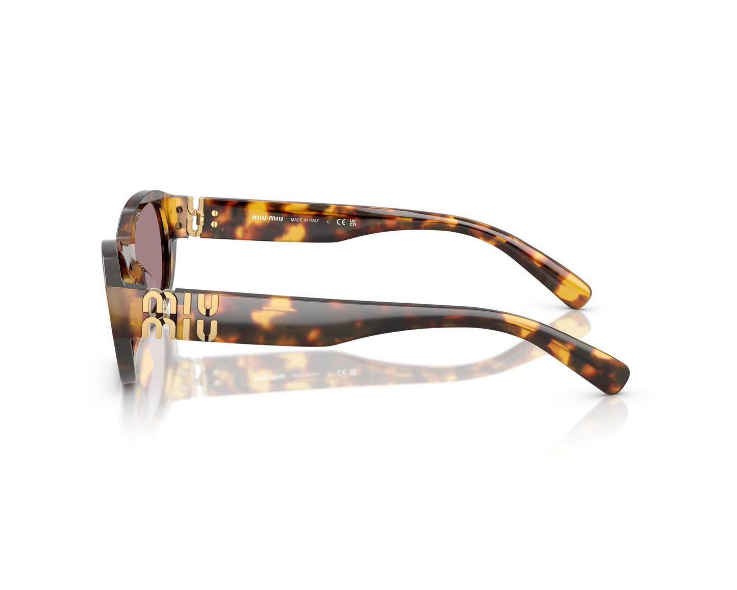 Miu Miu MU A03 14L-20I Güneş Gözlüğü