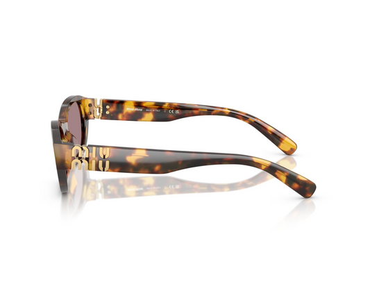 Miu Miu MU A03 14L-20I Güneş Gözlüğü