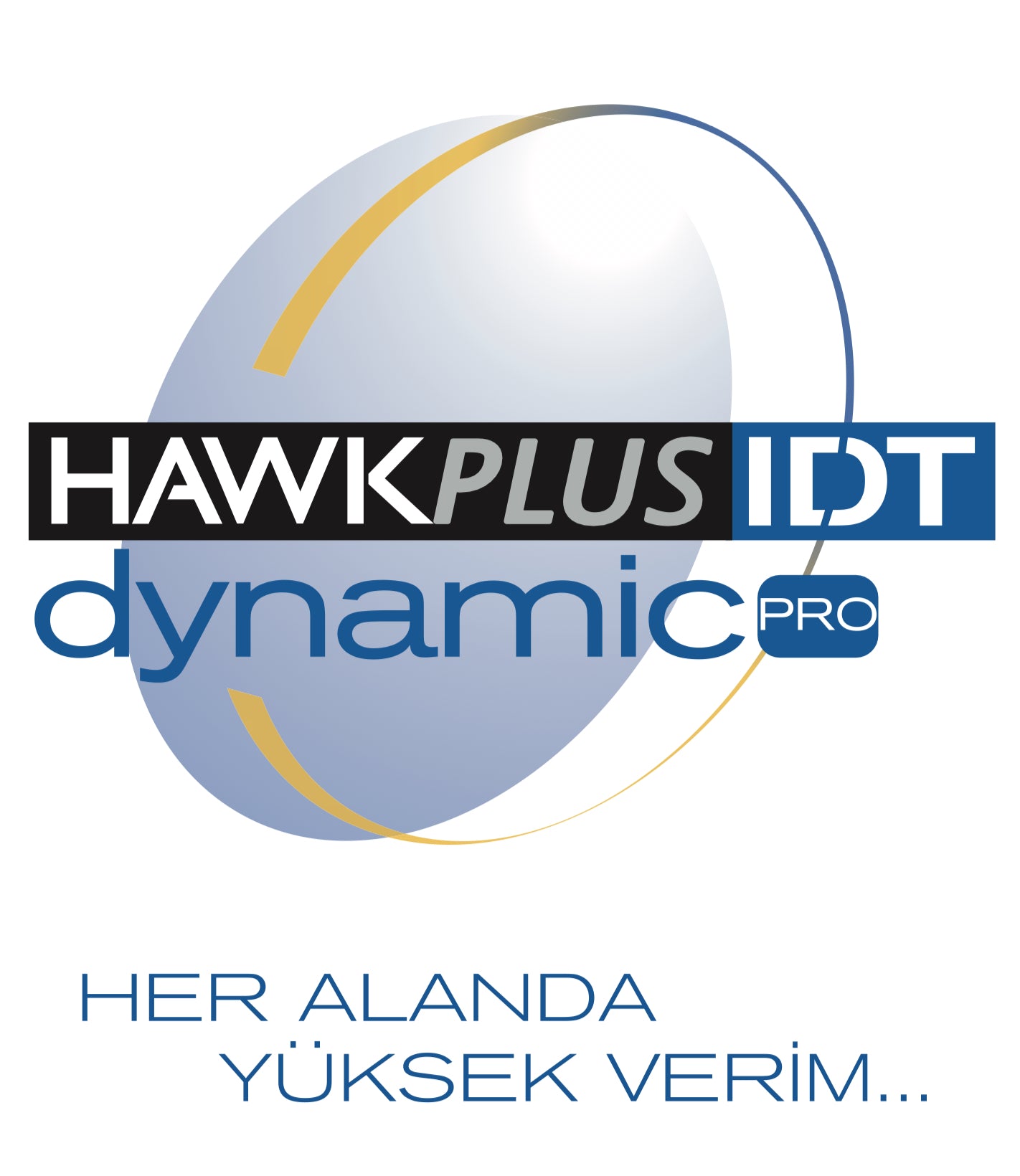 Hawkplus IDT Dynamic Pro Progresif Camlar