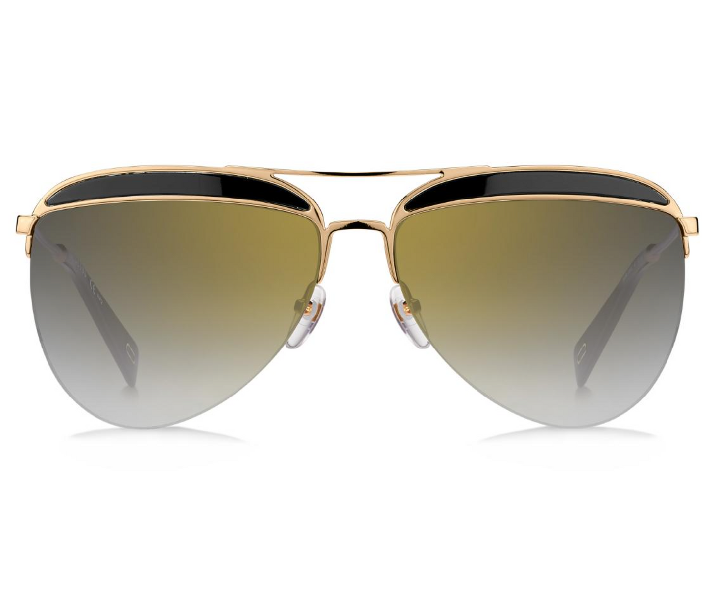 Marc Jacobs MARC 268/S 807 FQ Kadın Güneş Gözlüğü