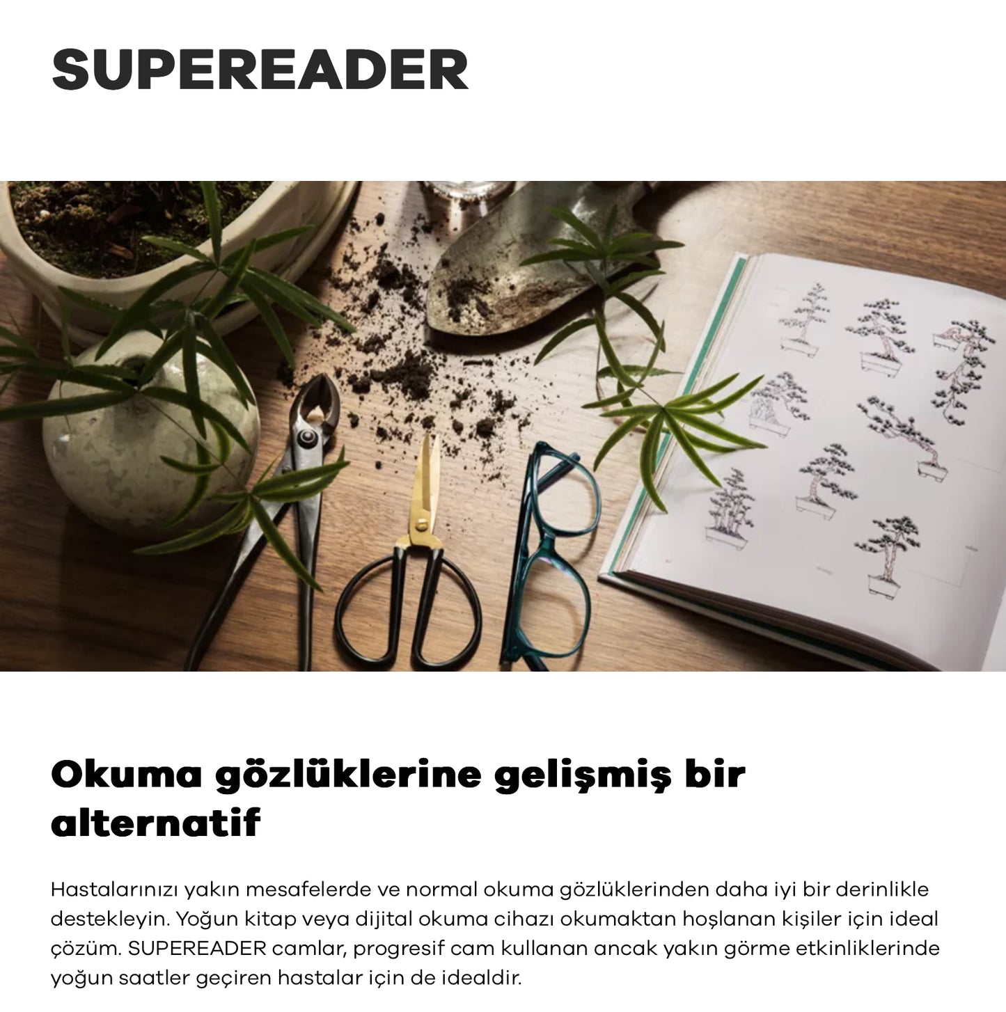 Hoya İndoor Camlar Mesleğe Uygun Ofis Camı