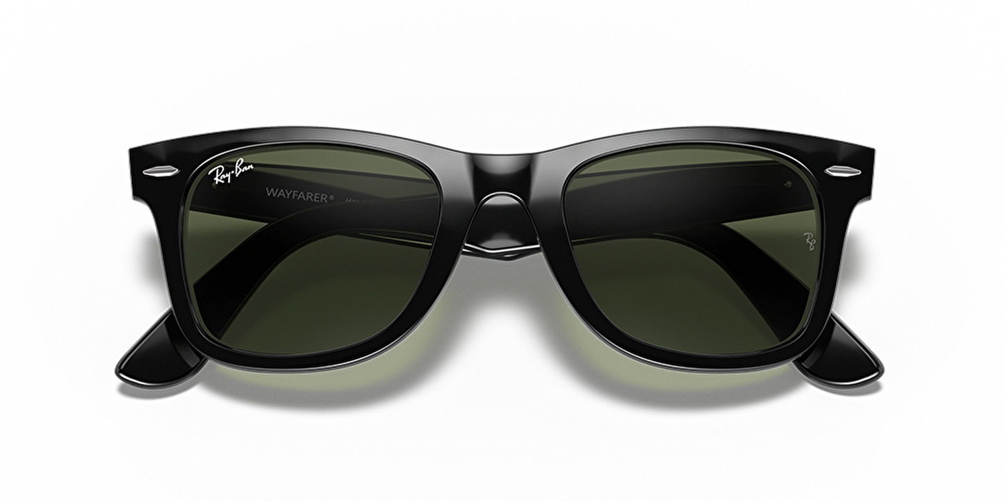 Ray-Ban RB2140 Original Wayfarer Classic