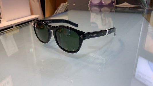 Dsquared2 D2 0187 1 Kemik Güneş Gözlüğü