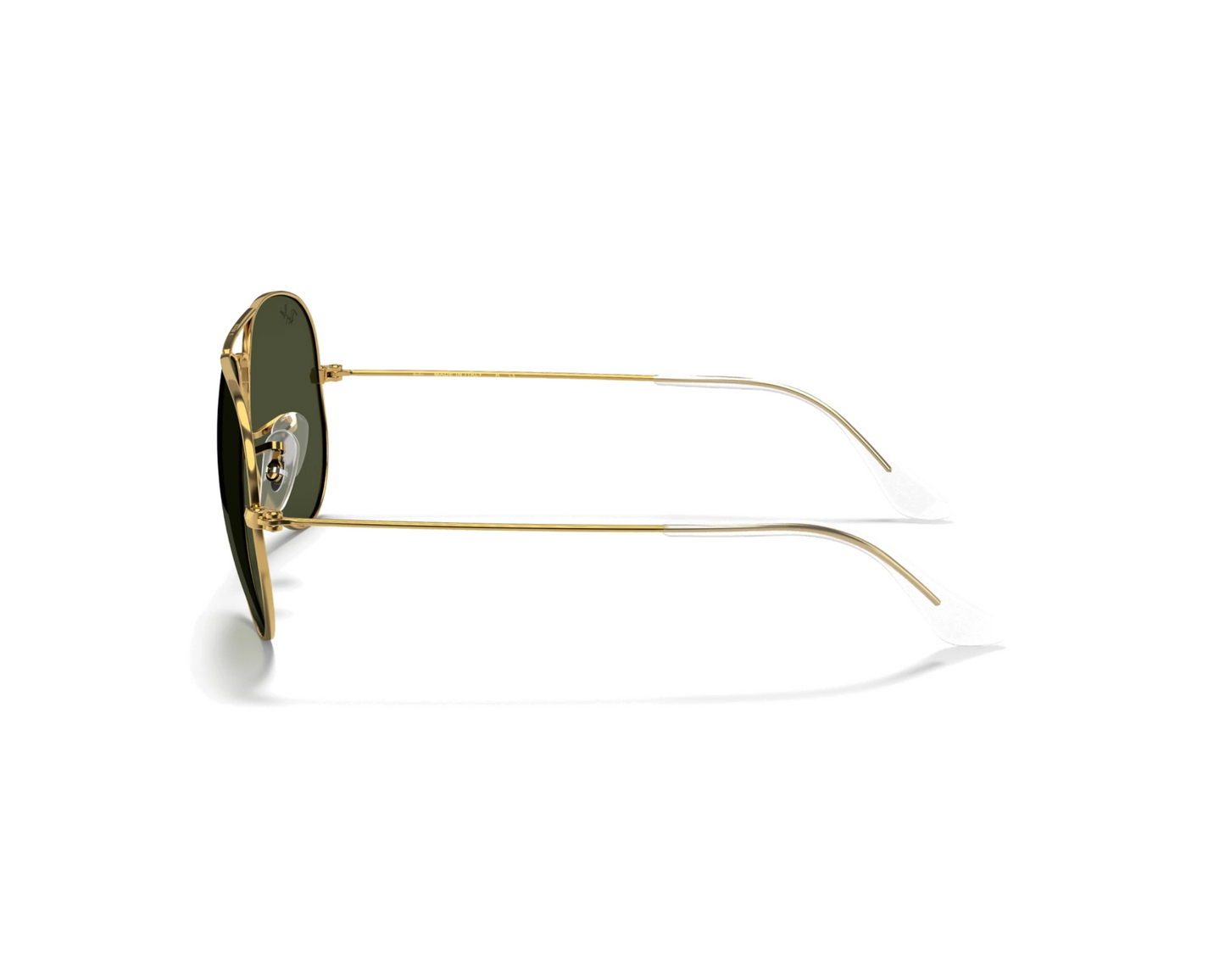 Ray-Ban RB 3025 Aviator Gold Çerçeveli Güneş Gözlükleri