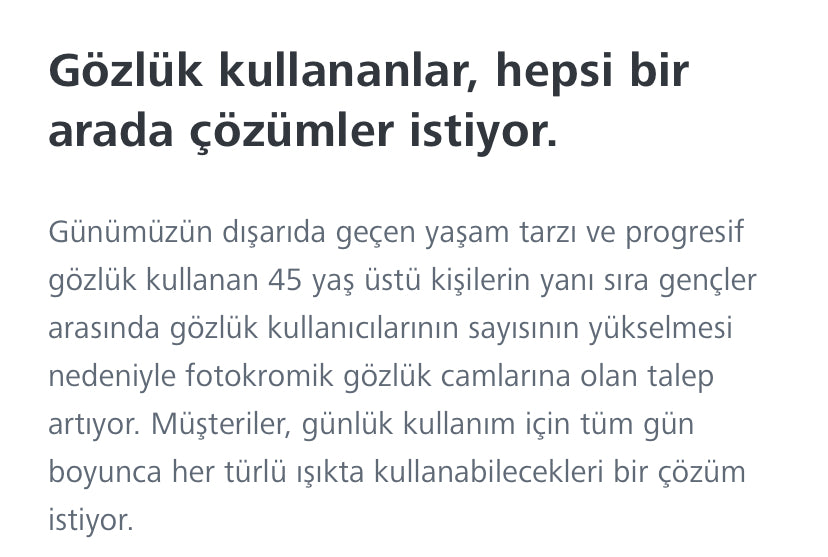 Zeiss 1.50 & 1.60 & 1.67 ClearView™ BlueGuard PhotoFusion X