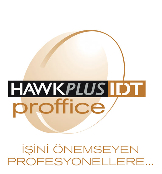 Hawkplus Ofis Camları