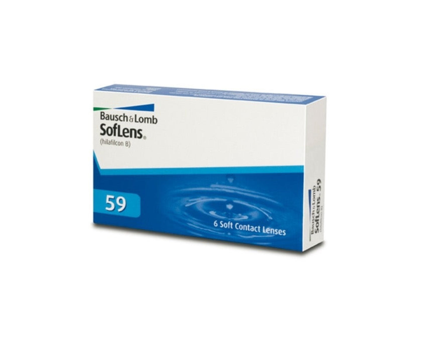 SofLens 59 Comfort 8.60