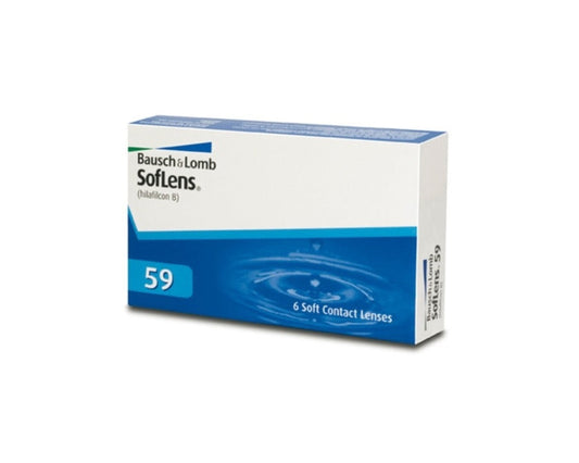 SofLens 59 Comfort 8.60
