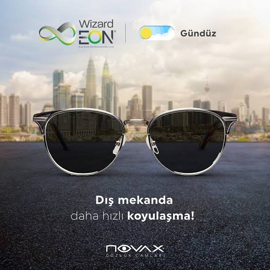 Nowax 1.58 Wizard EON Kolormatik Camlar