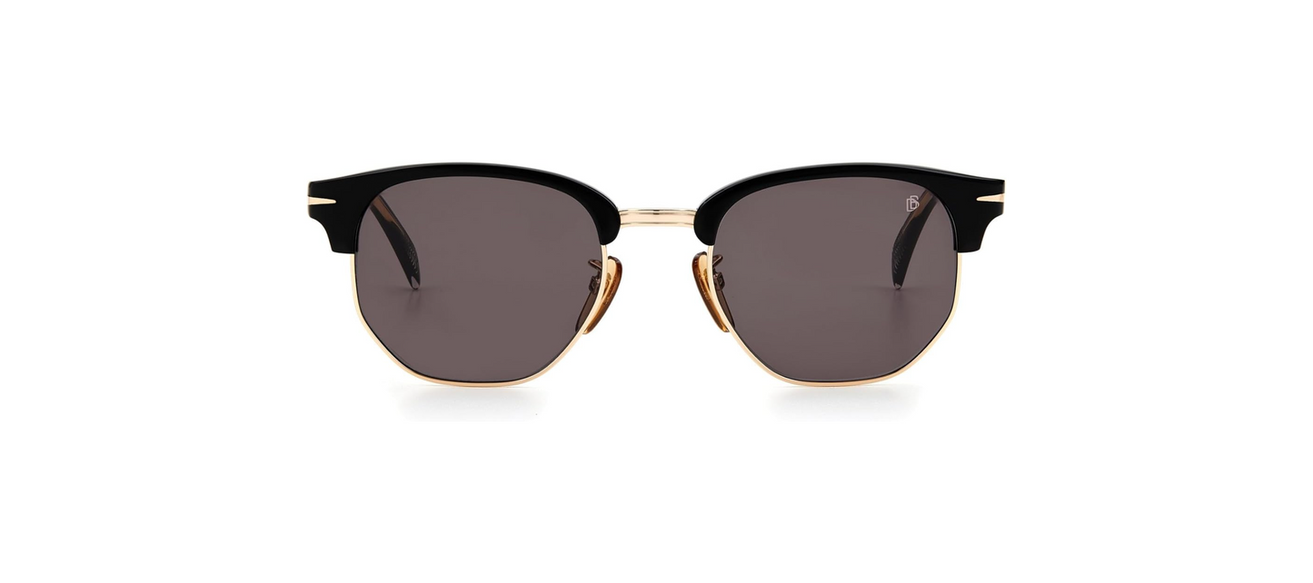 David Beckham DB 1002/S 2M2IR Erkek Güneş Gözlüğü