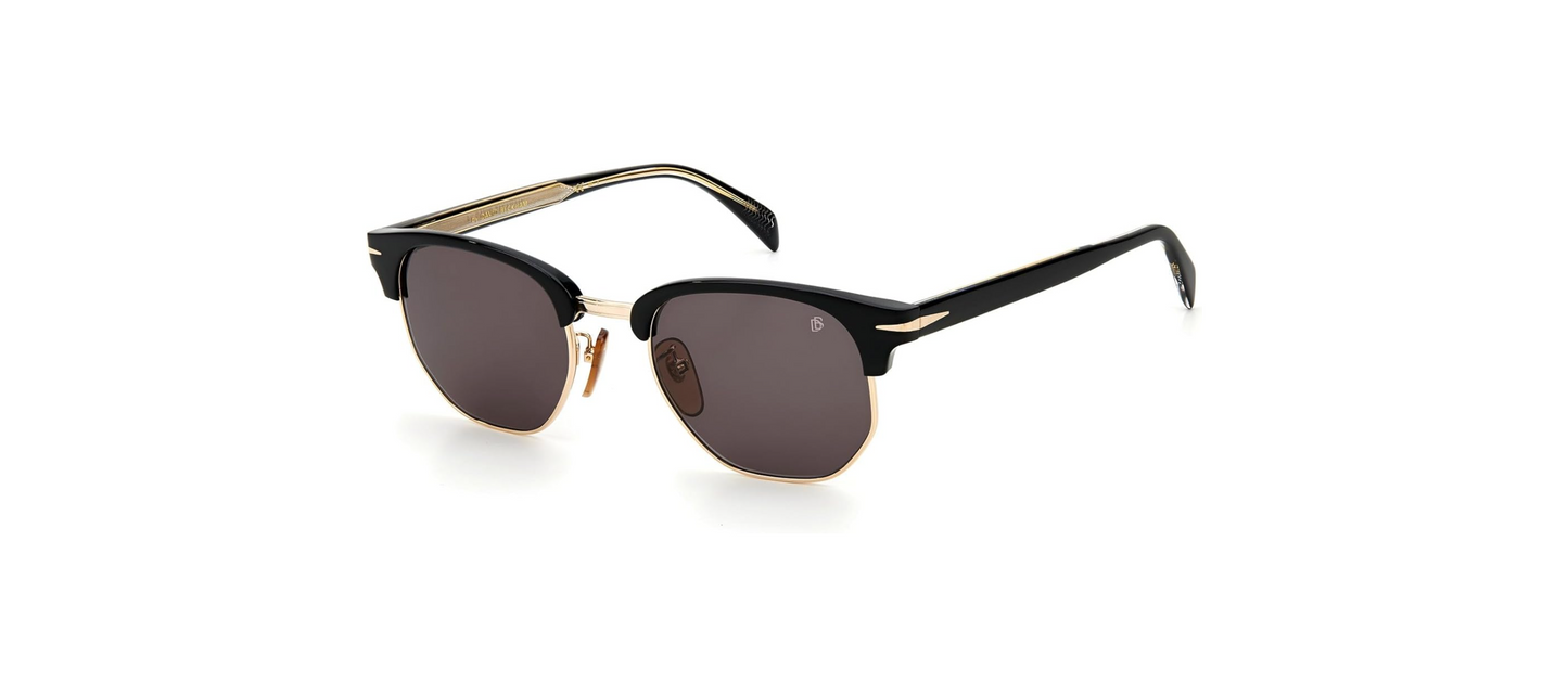 David Beckham DB 1002/S 2M2IR Erkek Güneş Gözlüğü