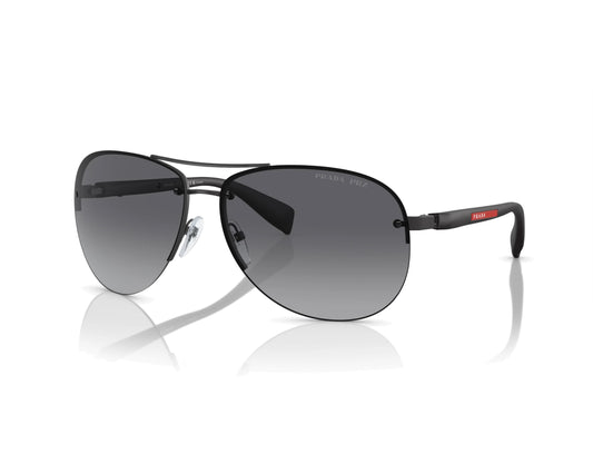 Prada Linea Rossa PR 56MS DGO-5W1  Güneş Gözlüğü