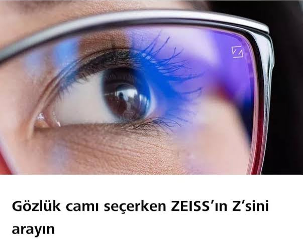 Zeiss Tek Odaklı Sferik Özel Üretim Camlar