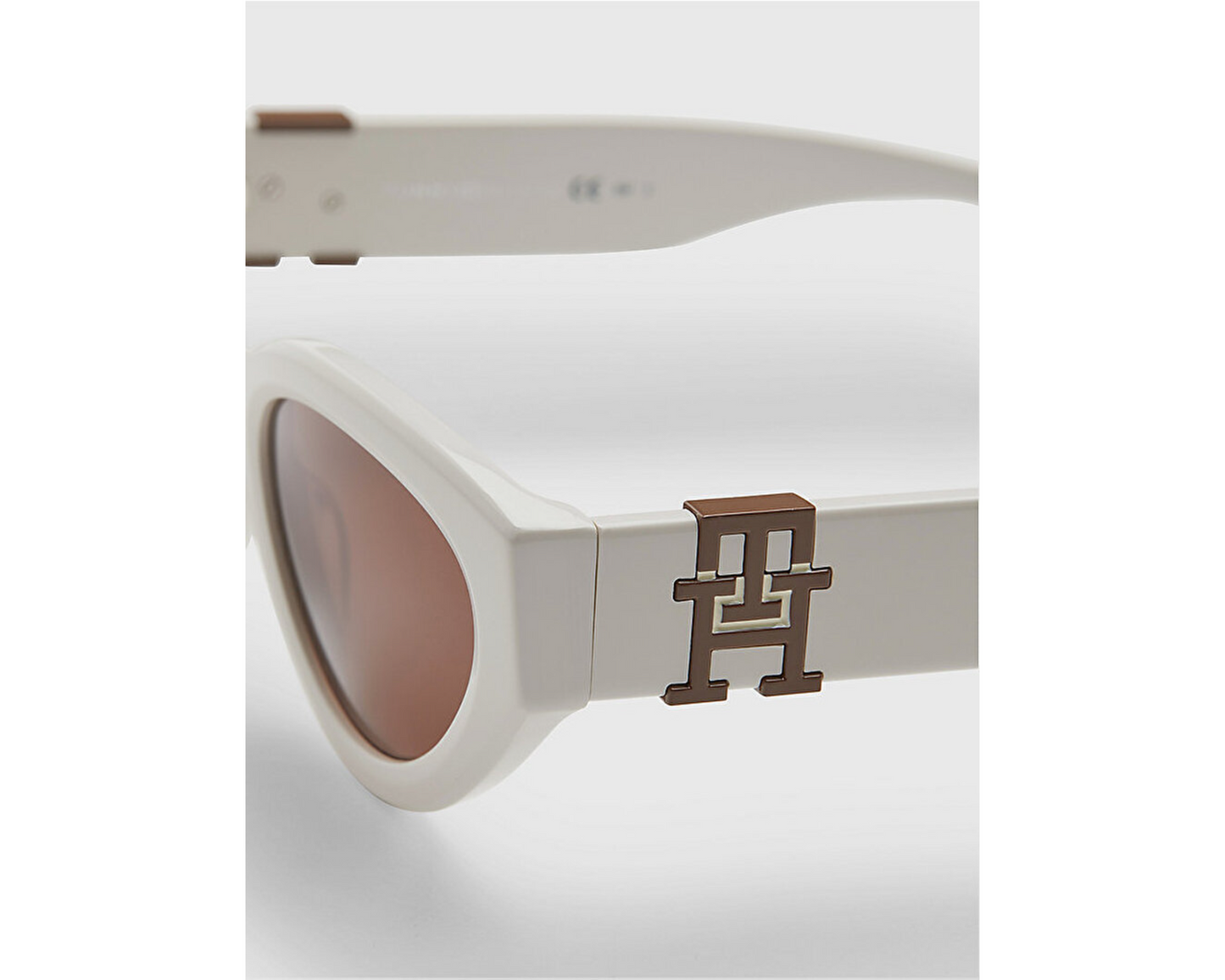 Tommy Hilfiger TH 1957/S SZJ70 Beyaz Kadın Güneş Gözlüğü