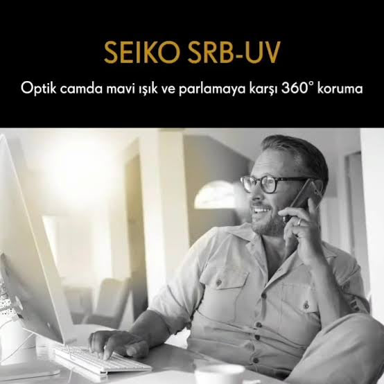 Seiko Tek Odaklı Özel Üretim Camlar