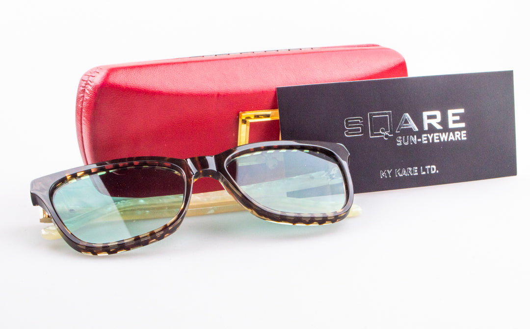 Sqare 1001 C10 Güneş Gözlüğü