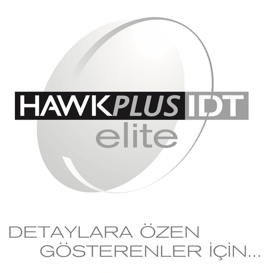 Hawkplus IDT Elite Progresif Camlar