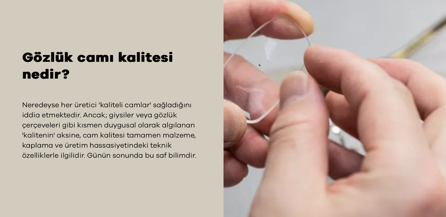 Hoya AddPower Stok Rx Camlar