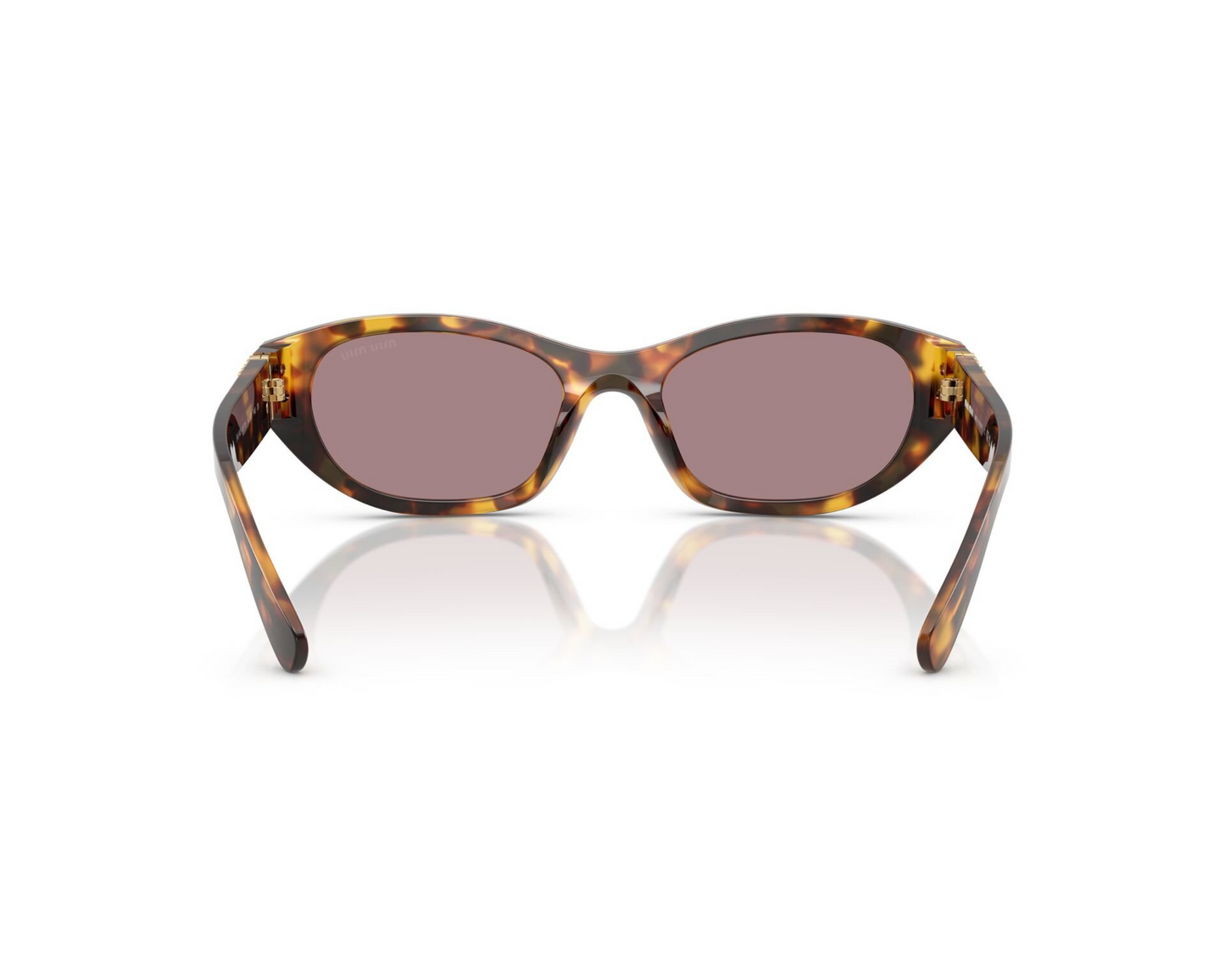 Miu Miu MU A03 14L-20I Güneş Gözlüğü