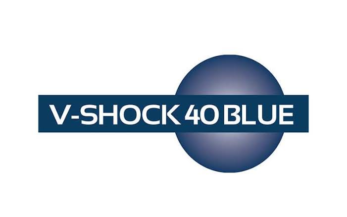 Hawkplus V-shock 40 Blue Mavi Işık Korumalı Kırılmaya Dayanıklı Tek Odaklı Cam