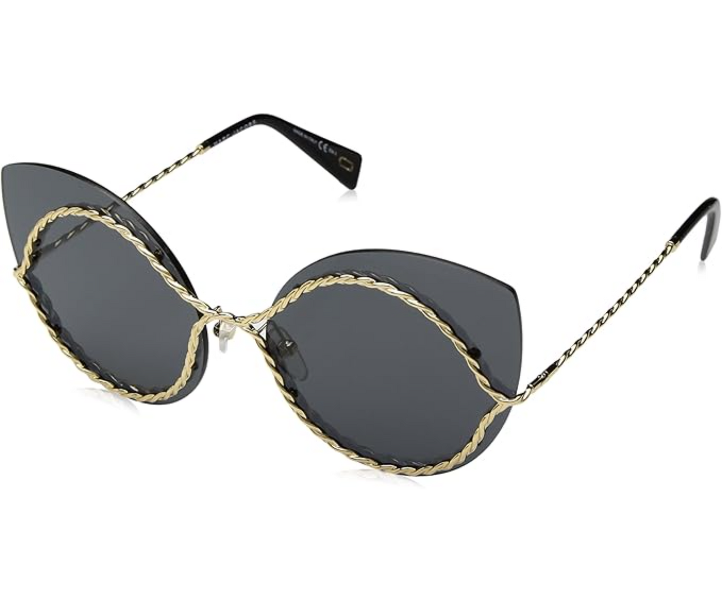 Marc Jacobs MJ 161/S J5G IR Kadın Güneş Gözlüğü