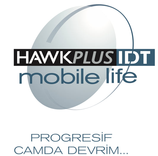 Hawkplus IDT Mobi Life Progresif Camlar