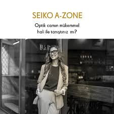 Seiko Tek Odaklı Özel Üretim Camlar