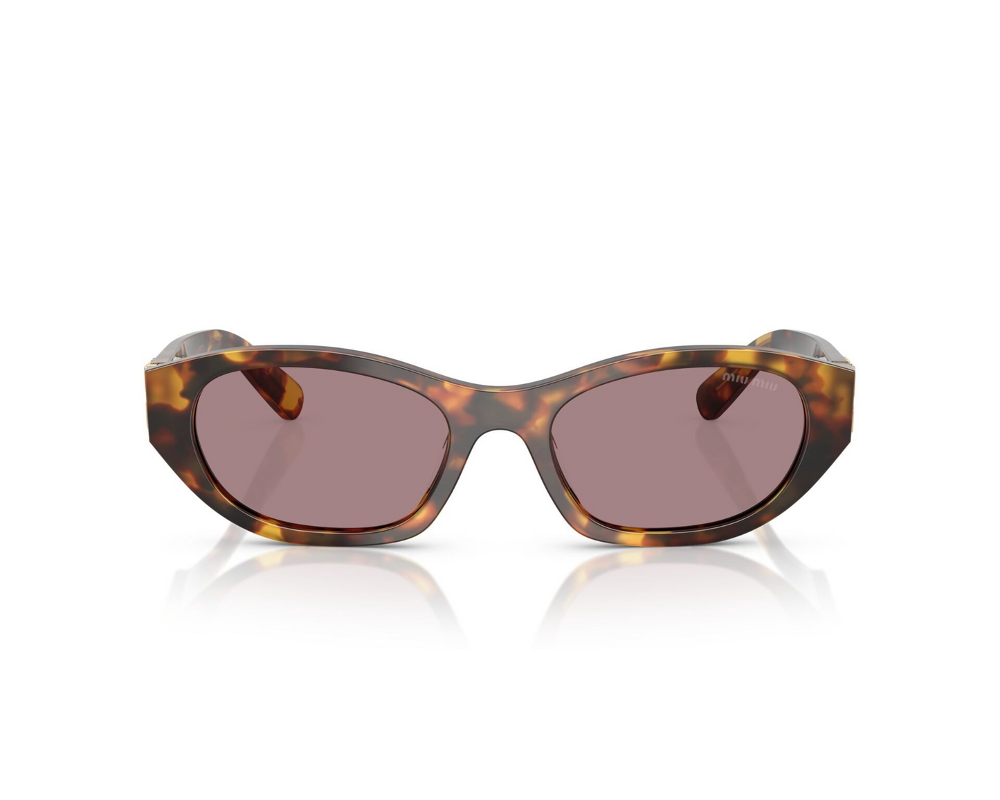 Miu Miu MU A03 14L-20I Güneş Gözlüğü