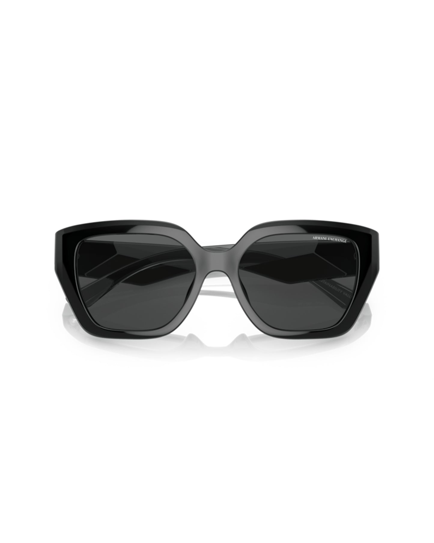 Armani Exchange AX 4125SU 815887 Güneş Gözlüğü