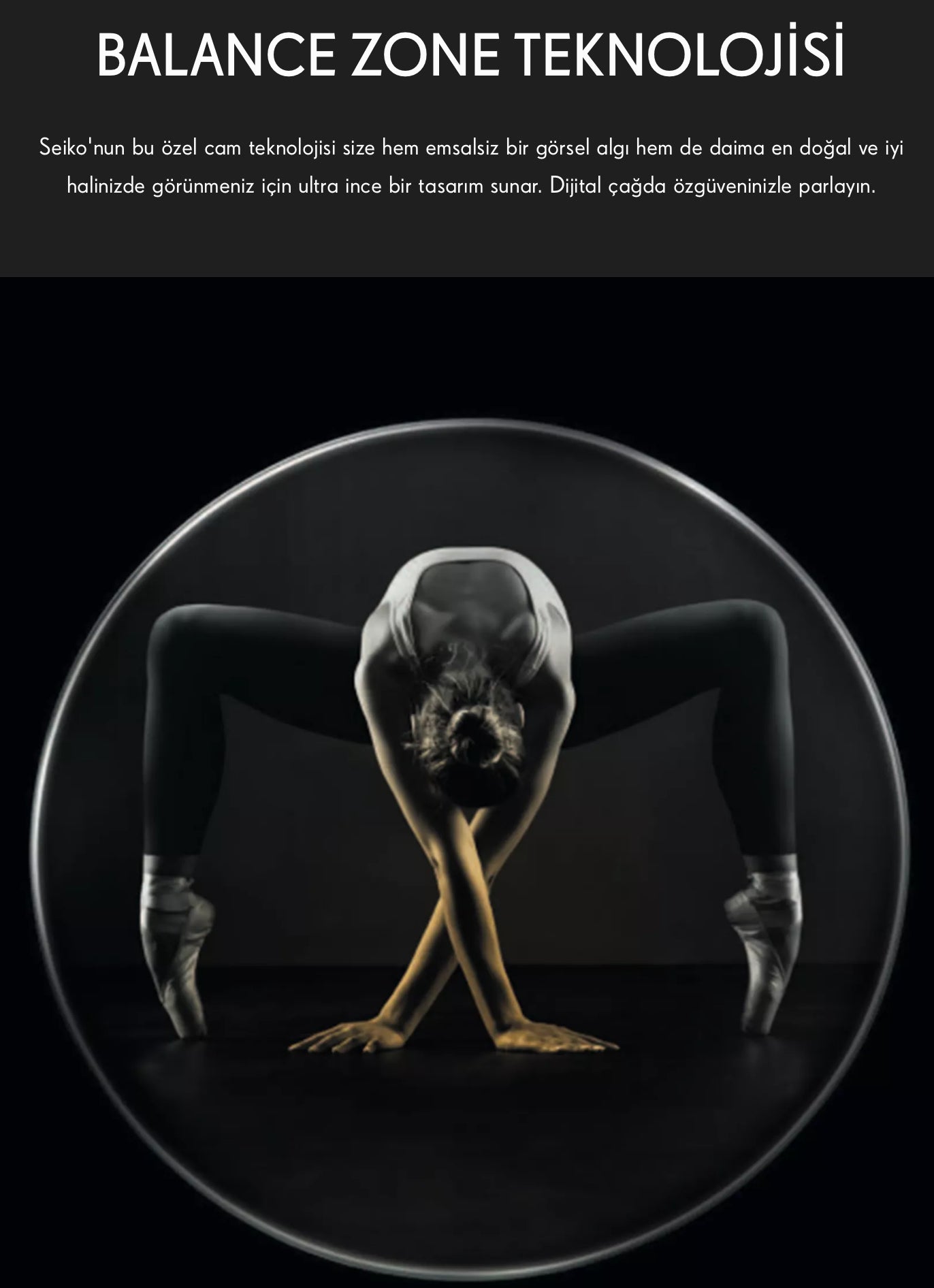 Seiko SmartZoom Tek Odaklı Dijital Cam