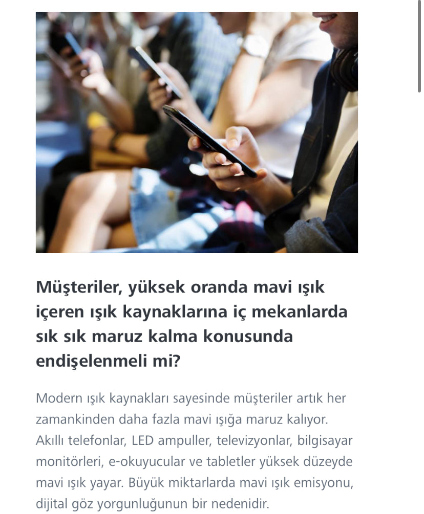 Zeiss Tek Odaklı Sferik Özel Üretim Camlar