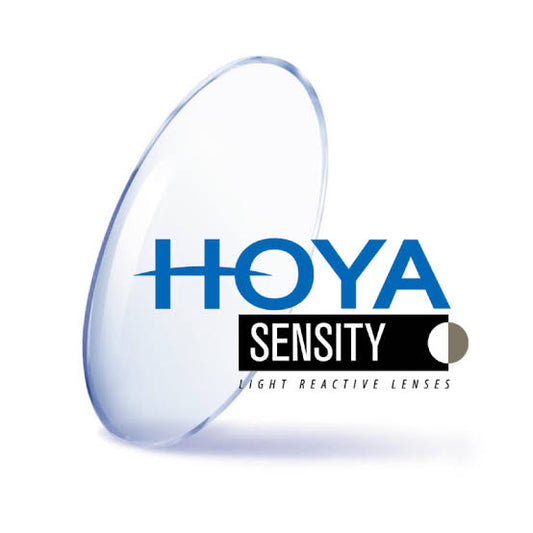 Hoya Sensity Kolormatik Stok Rx Camlar