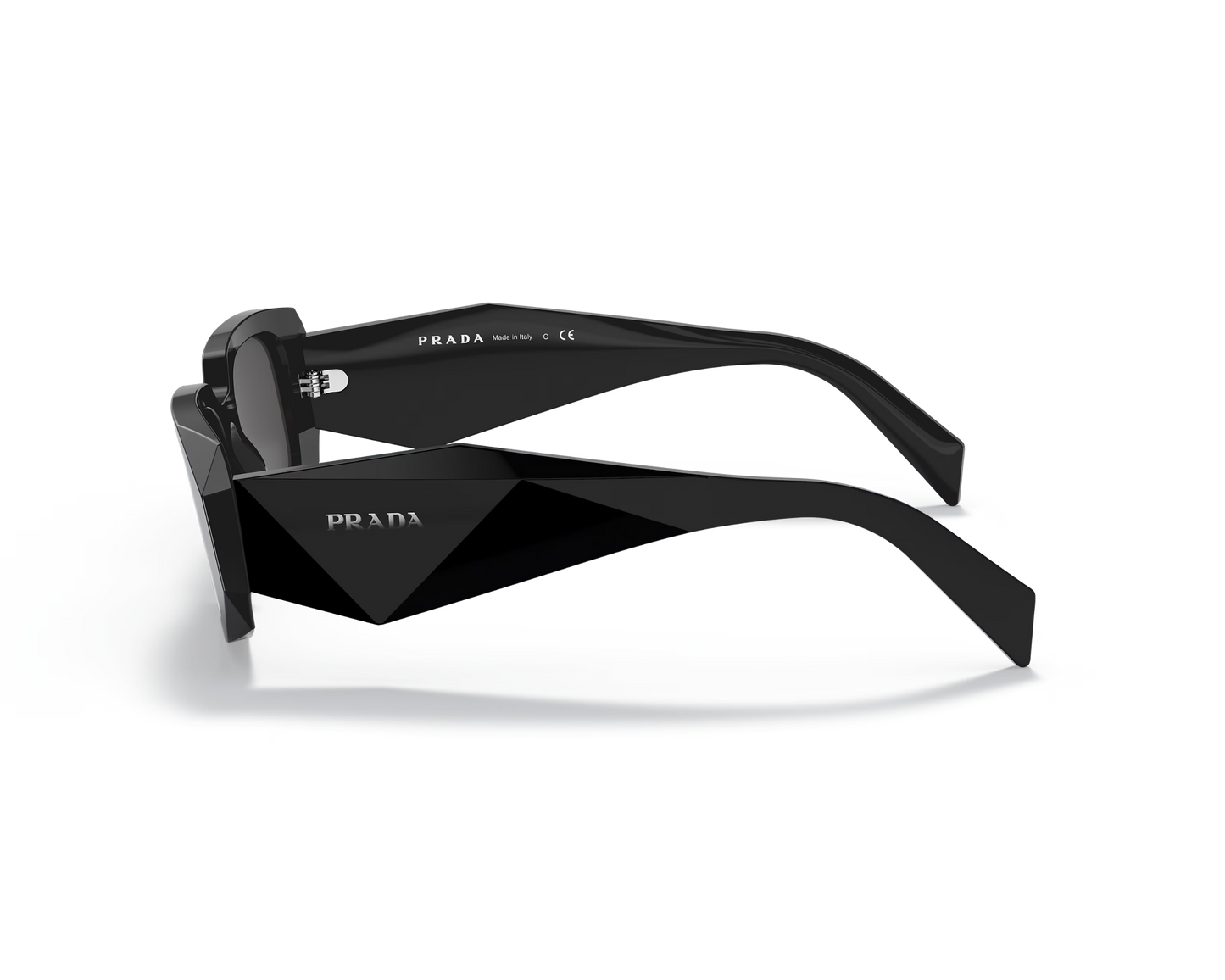 Prada PR 17WS 1AB5S0 Kadın Güneş Gözlüğü