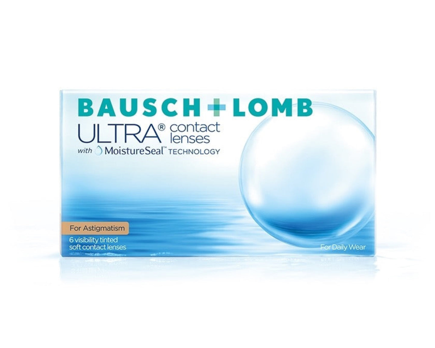 Ultra Astiğmat 8.60