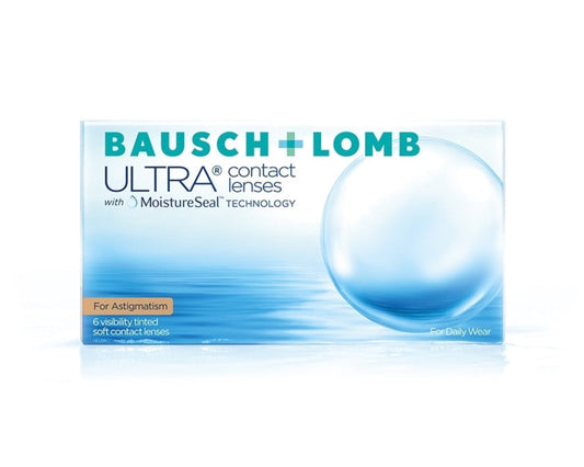 Ultra Astiğmat 8.60