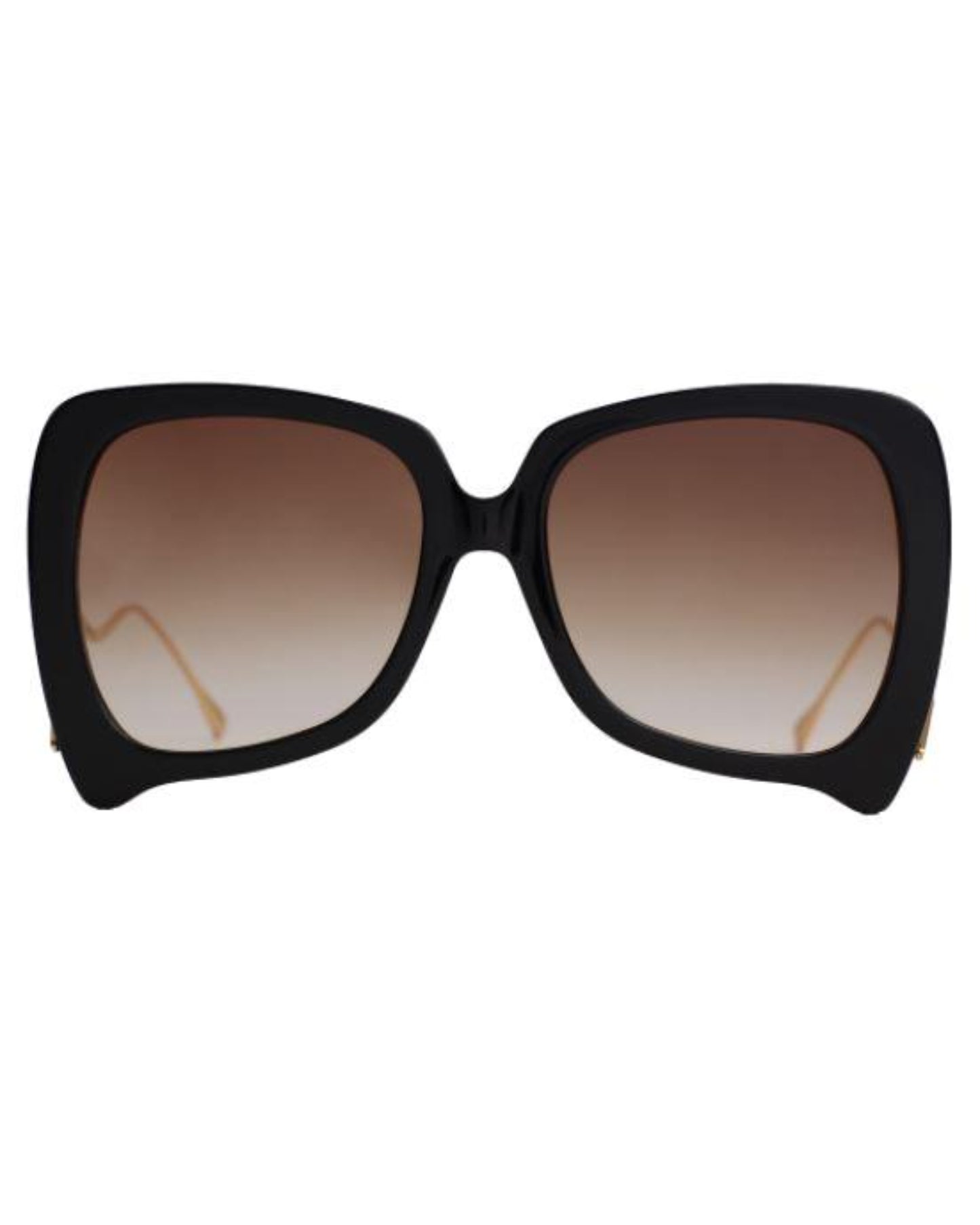 For Art's Sake  Caterpillar Kelebek Tasarım Kadın Güneş Gözlüğü