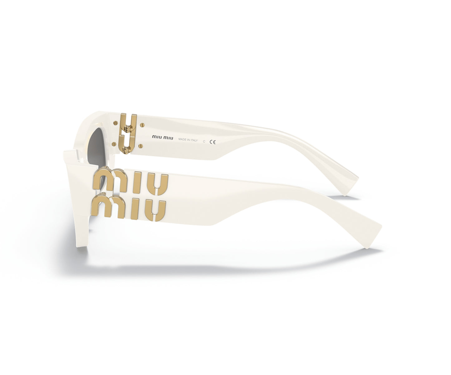 Miu Miu MU 09WS 1425S0 Kadın Güneş Gözlüğü