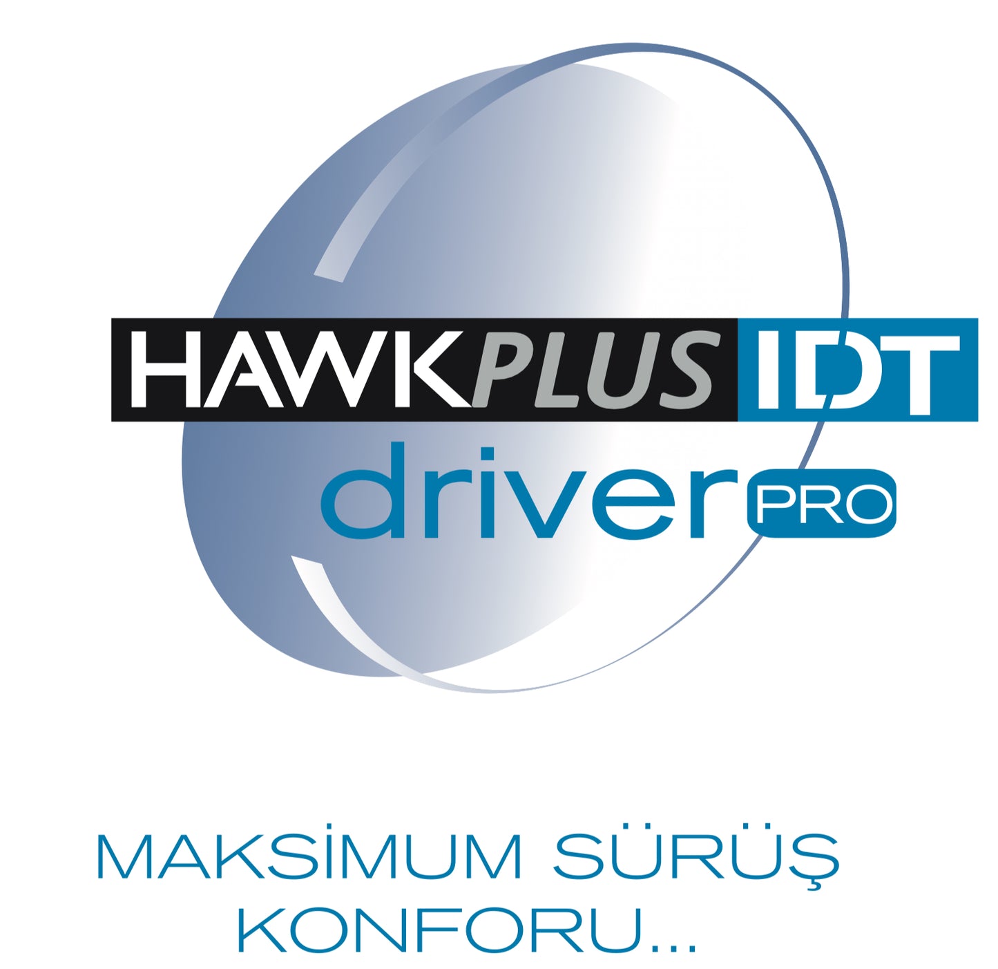 Hawkplus IDT Driver Pro Progresif Camlar