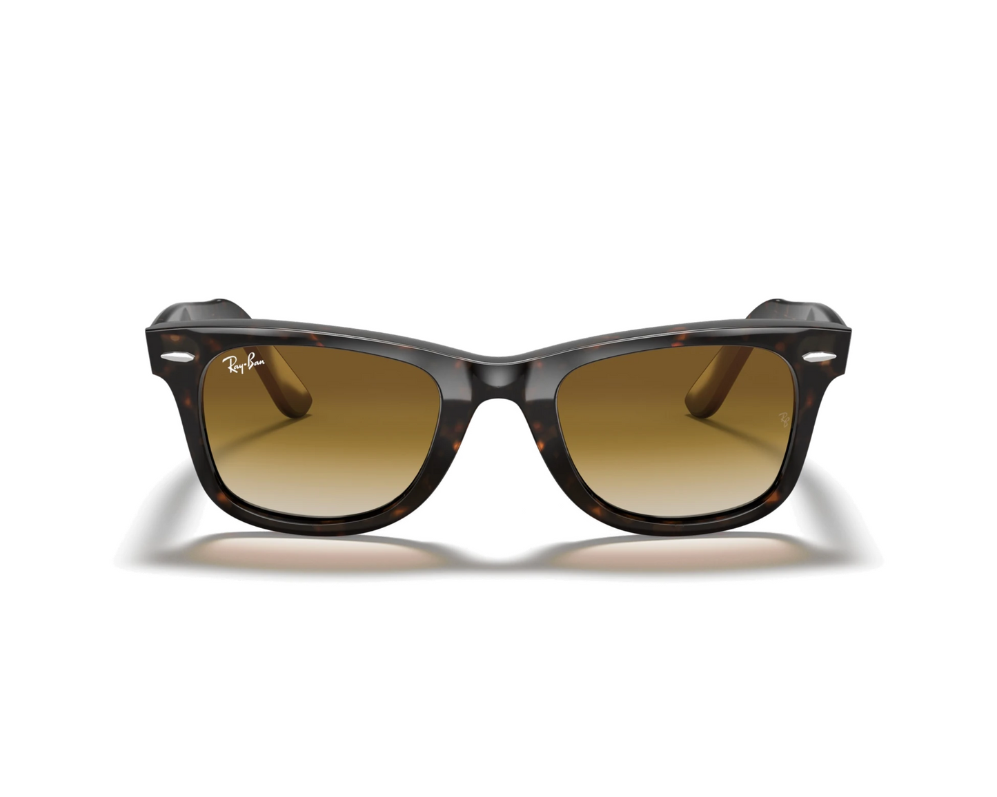 Ray-Ban RB 2140 Kahverengi Original Wayfarer Classic