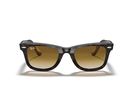 Ray-Ban RB 2140 Kahverengi Original Wayfarer Classic