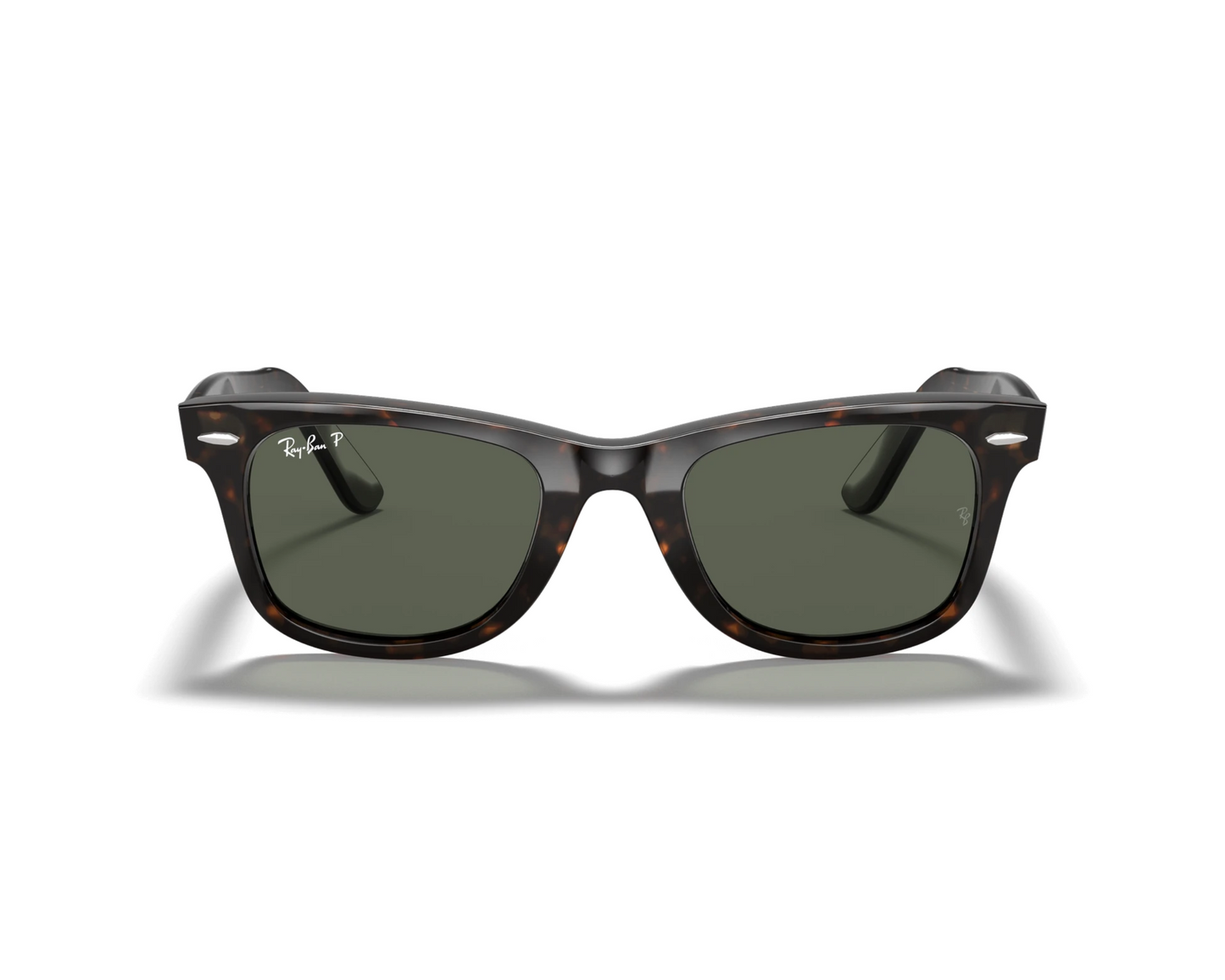 Ray-Ban RB 2140 Kahverengi Original Wayfarer Classic
