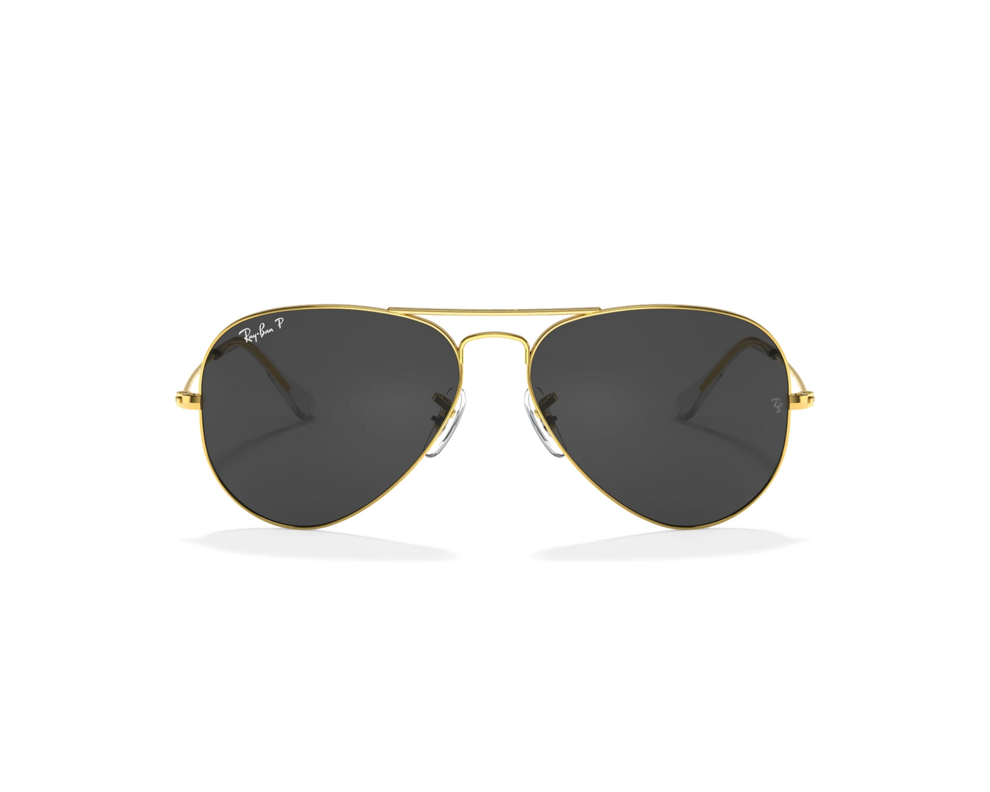 Ray-Ban RB 3025 Aviator Gold Çerçeveli Güneş Gözlükleri