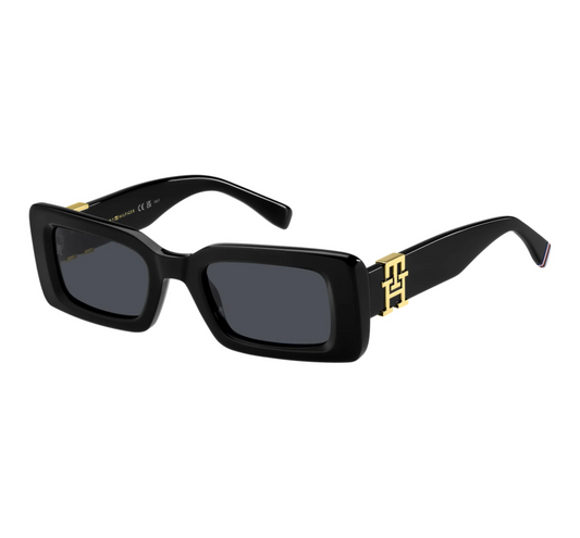 Tommy Hilfiger TH 2125/S 807/IR Kadın Güneş Gözlüğü