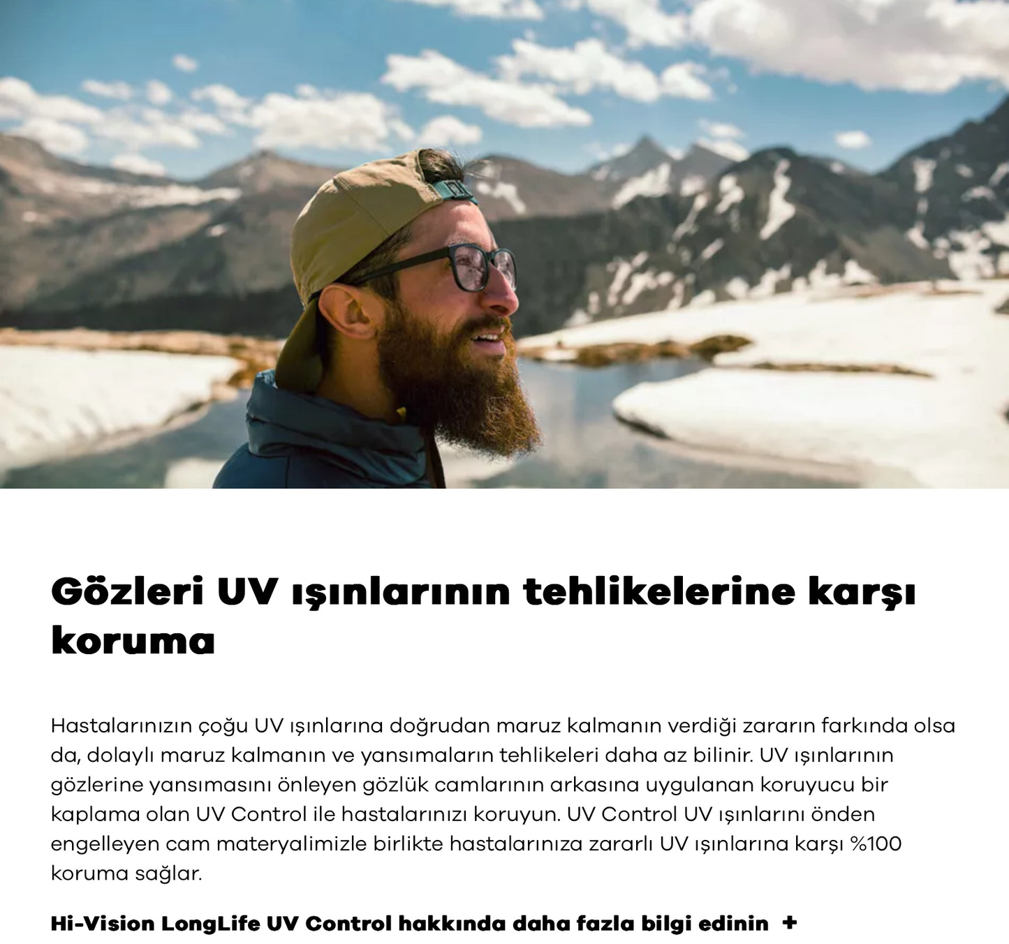 Hoya 1.53 PNX SHV Nulux Kırılmaya dayanıklı Stok Cam