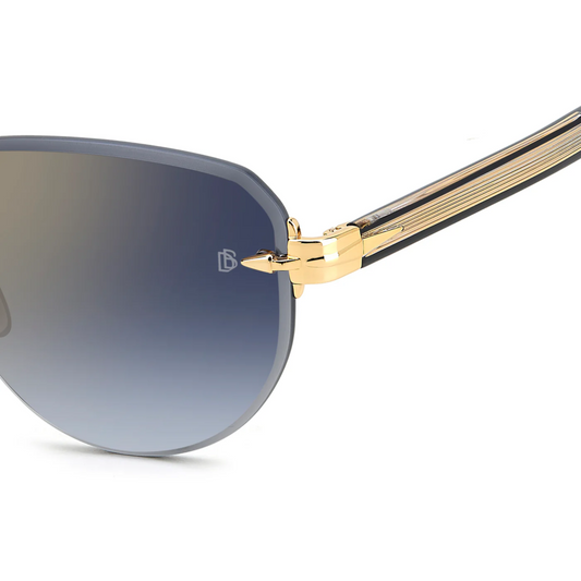 David Beckham DB 7144/S RHL Erkek Güneş Gözlüğü