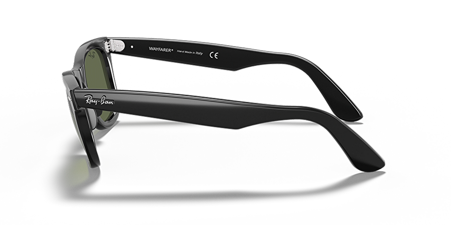 Ray-Ban RB2140 Original Wayfarer Classic