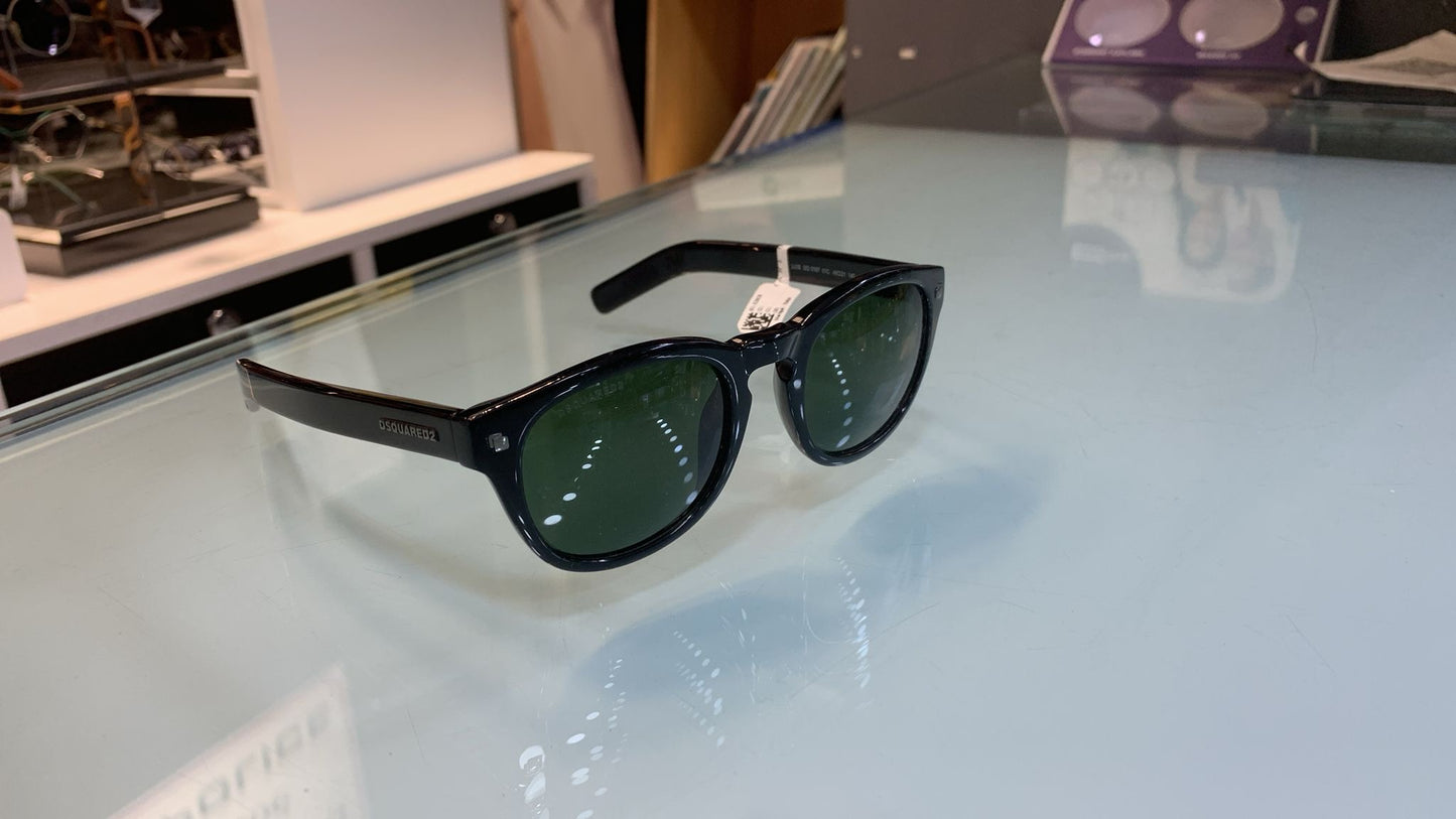 Dsquared2 D2 0187 1 Kemik Güneş Gözlüğü