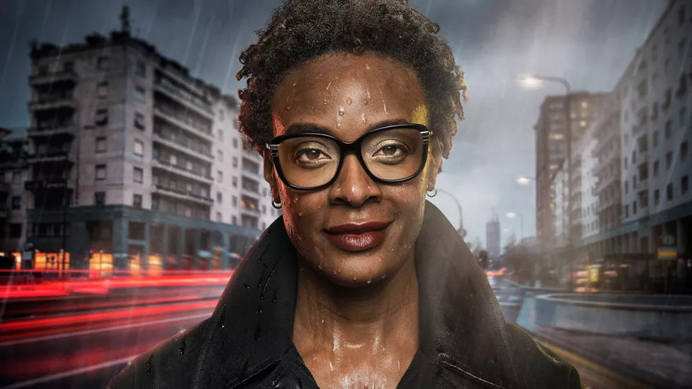 Hoya 1.6 Eyas Hi-Vision Meiryo Stok Cam